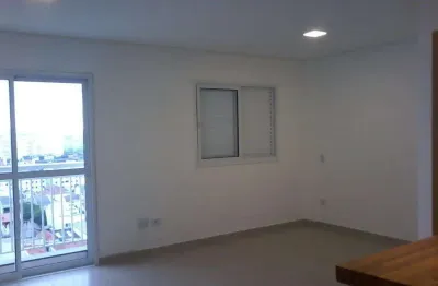 Apartamento para aluguel, 1 quarto, 1 vaga, osvaldo cruz - são caetano do sul/sp
