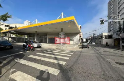 Galpão para aluguel, centro - são caetano do sul/sp