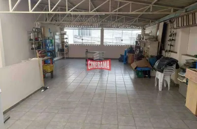 Sobrado à venda, 2 quartos, 2 vagas, cerâmica - são caetano do sul/sp