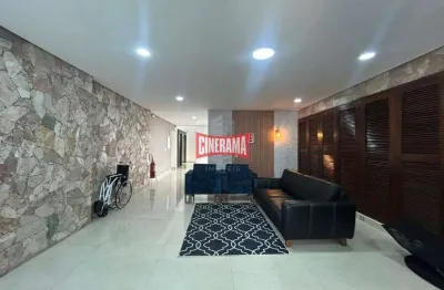 Apartamento à venda, 2 quartos, 1 vaga, santo antônio - são caetano do sul/sp