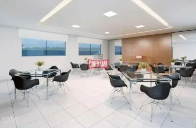 Apartamento à venda, 2 quartos, vila palmares - santo andré/sp
