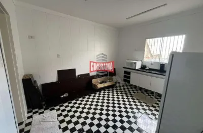 Casa à venda, 2 quartos, 1 suíte, cerâmica - são caetano do sul/sp