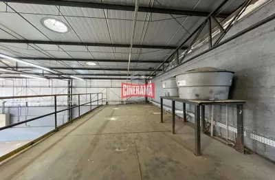 Galpão para aluguel, fundação - são caetano do sul/sp