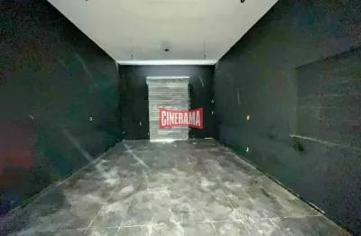 Ponto comercial para alugar na Rua Osvaldo Cruz, Santa Paula, São Caetano do Sul