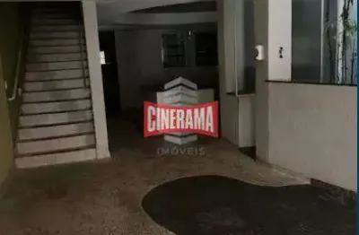 Casa para alugar na Rua Doutor Cesário Mota, Centro, Santo André