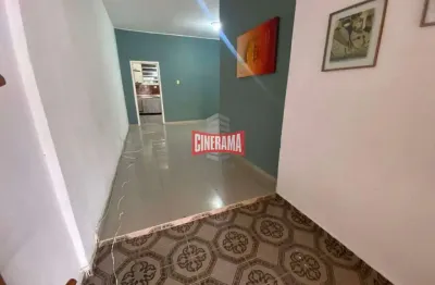 Casa para aluguel, 2 quartos, 1 suíte, 2 vagas, são josé - são caetano do sul/sp