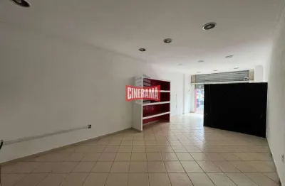 Ponto comercial para alugar na Rua Pernambuco, Centro, São Caetano do Sul