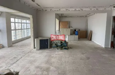 Apartamento à venda, 4 quartos, 4 suítes, 5 vagas, santo antônio - são caetano do sul/sp