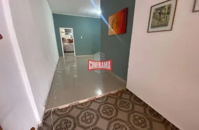 Casa à venda, 2 quartos, 1 suíte, 2 vagas, são josé - são caetano do sul/sp