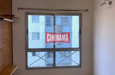 Apartamento localizado no bairro fundação em são caetano do sul.