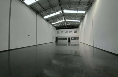 Galpão para aluguel, centro - são caetano do sul/sp
