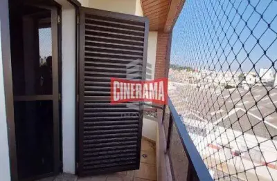 Amplo apartamento 3 dorm, sendo 1 suíte - bairro santa maria em são caetano do sul/sp.