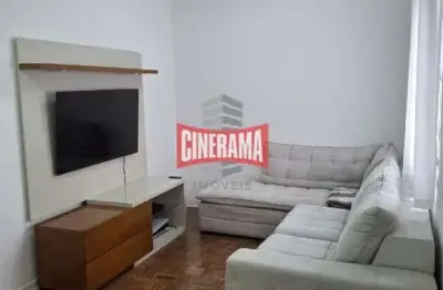 Apartamento à venda, 1 quarto, 1 vaga, santa maria - são caetano do sul/sp