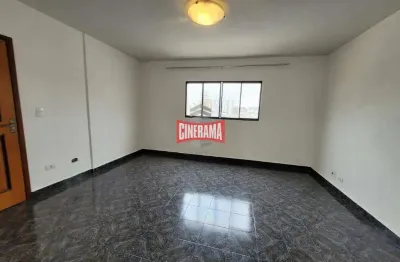 Apartamento à venda, 2 quartos, 1 vaga, santa paula - são caetano do sul/sp