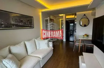Apartamento com 2 quartos à venda na Rua Justino Paixão, Jardim São Caetano, São Caetano do Sul