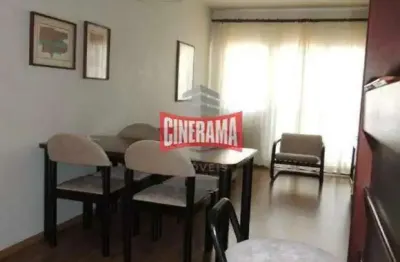 Apartamento com 1 quarto à venda na Rua João Pessoa, Centro, São Bernardo do Campo