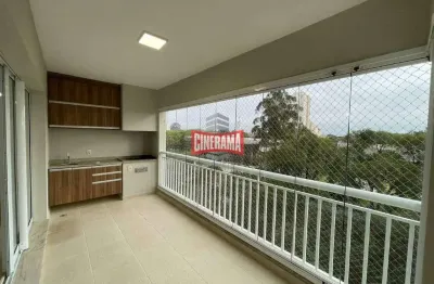 Apartamento 4 quartos com 2 vagas em boa vista, são caetano do sul – 128 m²