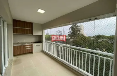 Apartamento 4 quartos com 2 vagas em boa vista, são caetano do sul – 128 m²