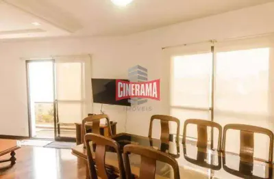 Apartamento à venda, 3 quartos, 1 suíte, 2 vagas, jardim avelino - são paulo/sp