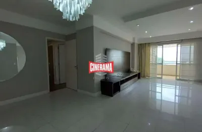 Apartamento à venda - bairro barcelona, em são caetano do sul/sp.