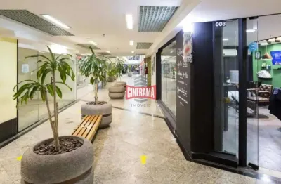 Sala comercial à venda na Rua Manoel Coelho, Centro, São Caetano do Sul