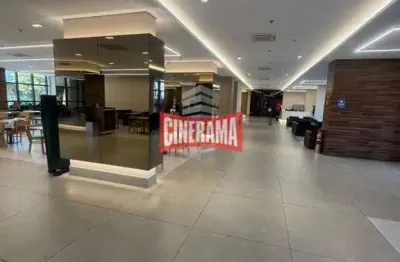 Sala comercial para alugar na Alameda Terracota, Cerâmica, São Caetano do Sul