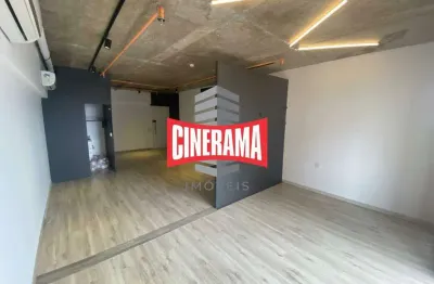 Sala comercial para alugar na Alameda Terracota, Cerâmica, São Caetano do Sul