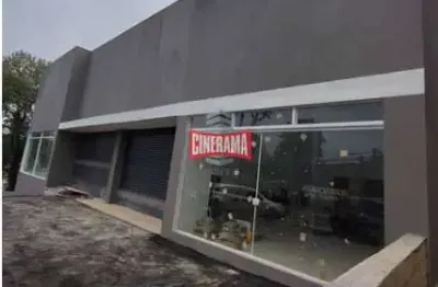 Loja para aluguel, 10 vagas, vila scarpelli - santo andré/sp