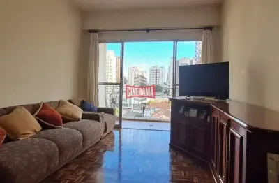 Apartamento à venda, 2 quartos, 1 vaga, santa paula - são caetano do sul/sp