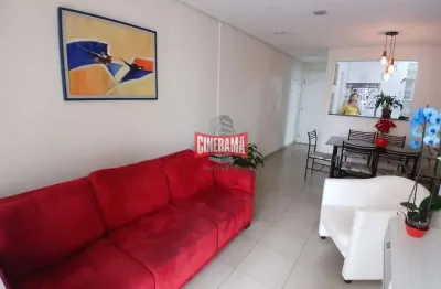Apartamento para aluguel, 2 quartos, 1 suíte, 2 vagas, santo antônio - são caetano do sul/sp