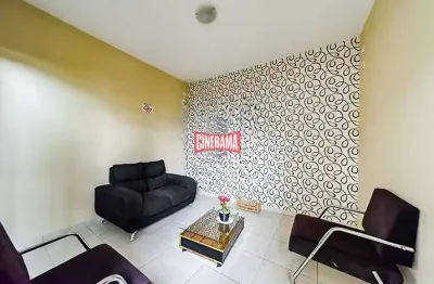 Apartamento à venda, 2 quartos, 1 vaga, planalto - são bernardo do campo/sp