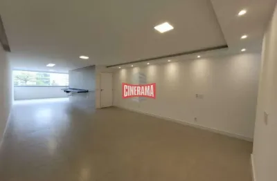 Sobrado residencial com 3 suítes e 5 vagas em santa maria, são caetano do sul