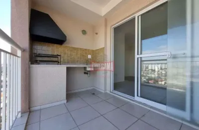 Apartamento à venda, 2 quartos, 1 suíte, 1 vaga, centro - são caetano do sul/sp
