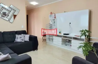 Cobertura à venda, 2 quartos, 1 suíte, 2 vagas, parque novo oratório - santo andré/sp