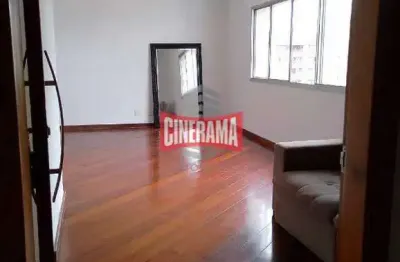 Apartamento para aluguel, 3 quartos, 1 suíte, 2 vagas, santa paula - são caetano do sul/sp