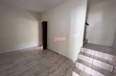 Sobrado para aluguel, 2 quartos, centro - são caetano do sul/sp