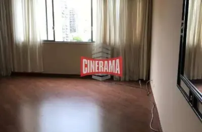 Apartamento à venda, 3 quartos, 1 suíte, 2 vagas, santa paula - são caetano do sul/sp