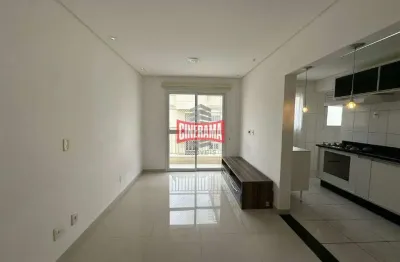 Apartamento à venda, 2 quartos, 1 suíte, 2 vagas, santa maria - são caetano do sul/sp