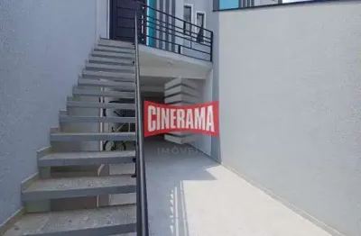 Sobrado à venda, 2 quartos, 2 suítes, 3 vagas, sacomã - são paulo/sp