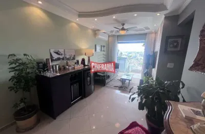 Apartamento à venda, 2 quartos, 1 suíte, 2 vagas, vila bela - são paulo/sp