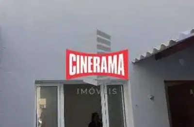 Casa para alugar na Rua Alegre, Santa Paula, São Caetano do Sul