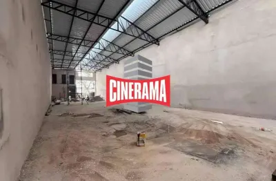 Barracão / Galpão / Depósito para alugar na Rua dos Mármores, Prosperidade, São Caetano do Sul