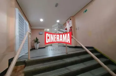 Prédio à venda na Rua Goitacazes, Santo Antônio, São Caetano do Sul