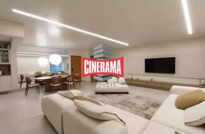 Apartamento à venda, 3 quartos, 3 suítes, 3 vagas, barcelona - são caetano do sul/sp