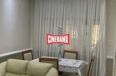 Sobrado à venda, 3 quartos, 1 suíte, 2 vagas, cerâmica - são caetano do sul/sp