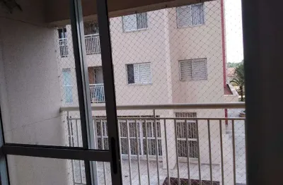 Apartamento para aluguel, 2 quartos, 1 suíte, 1 vaga, barcelona - são caetano do sul/sp