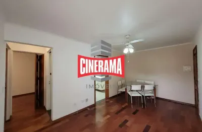 Apartamento para aluguel, 2 quartos, 1 vaga, são josé - são caetano do sul/sp
