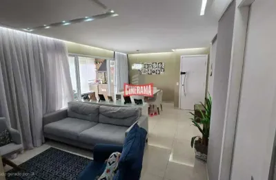 Apartamento à venda, 3 quartos, 1 suíte, 2 vagas, parque da vila prudente - são paulo/sp