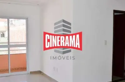 Cobertura para aluguel, 3 quartos, 1 suíte, 2 vagas, osvaldo cruz - são caetano do sul/sp