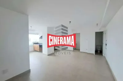 Apartamento para aluguel, 2 quartos, 2 suítes, 2 vagas, fundação - são caetano do sul/sp